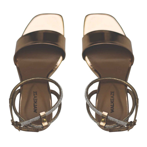 Women Sandals - 62386S - Walkeaze